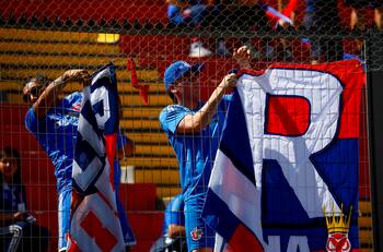 No fue orden de la ANFP: la razón por la que la U pidió jugar a las 4 de la tarde de un lunes laboral