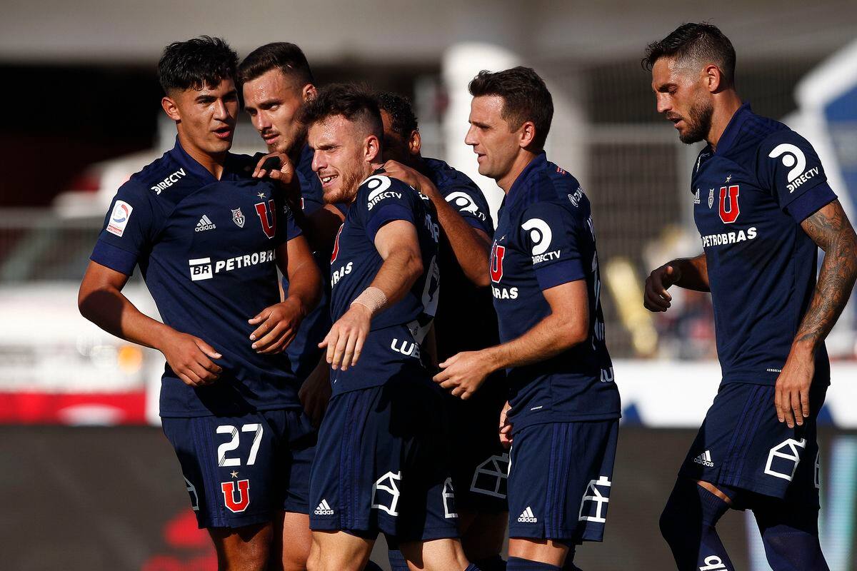 Universidad de Chile
