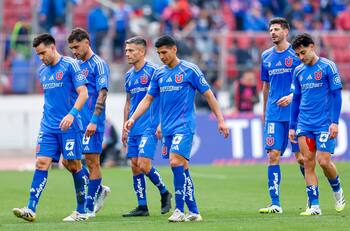 La U renueva a Israel Poblete hasta 2027