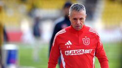 Se puede sumar a Fabián Hormazábal: el otro lesionado que dejó la derrota de la U ante Coquimbo