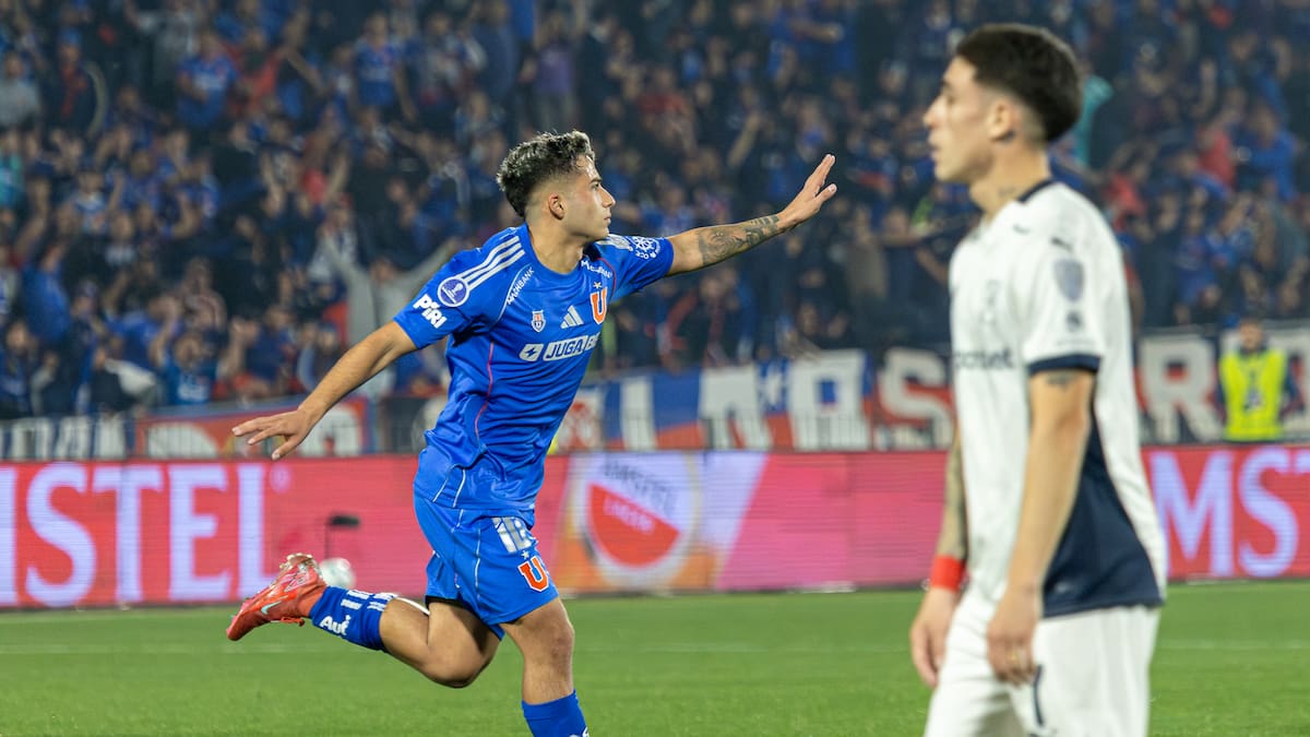Con la U vs. Lanús: Programación de la ida de semifinales de Copa Sudamericana y Copa Libertadores