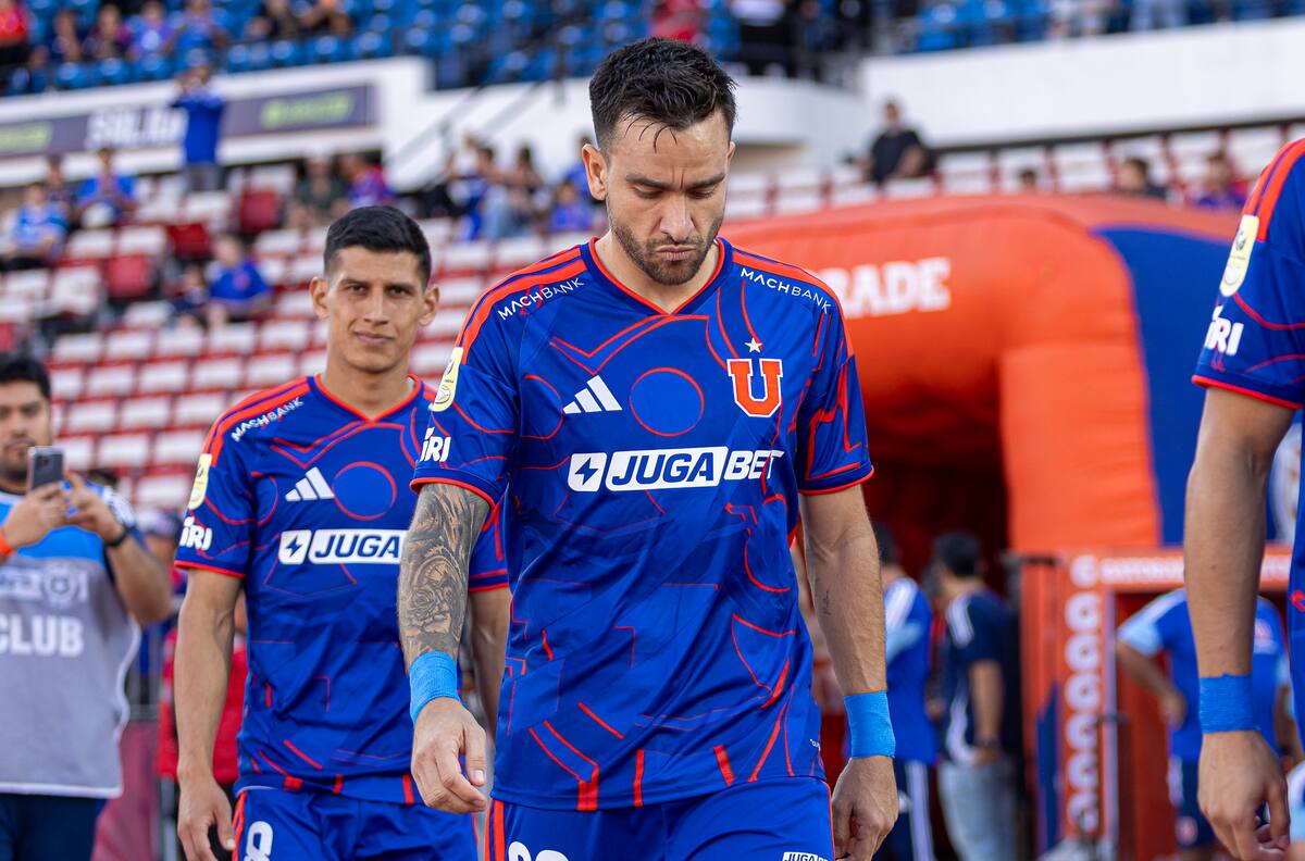 La U como plato fuerte: los 2 partidos de la Copa de la Liga que se juegan este martes 31 de marzo