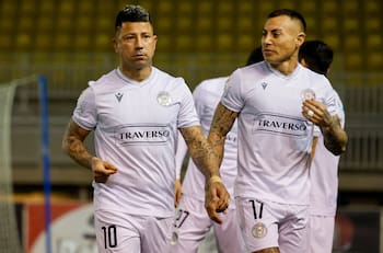 “Está esperando el llamado de la U; es hincha del club y quiere lograr cosas importantes”