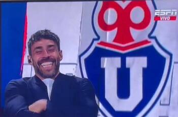 Los mejores memes que dejó la dura caída de la U ante Estudiantes por Copa Libertadores