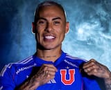“Todavía no lo asimilo”: las primeras palabras de Eduardo Vargas en su regreso a la U