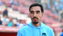 No es Eduardo Vargas: Francisco Meneghini llegará a la U con otro exazul