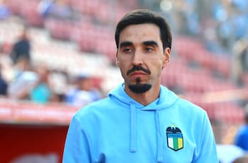 No es Eduardo Vargas: Francisco Meneghini llegará a la U con otro exazul