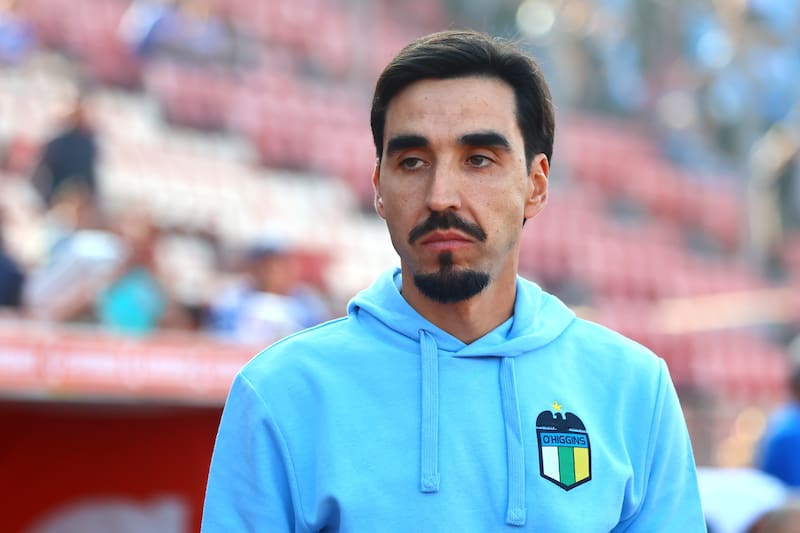 Francisco Meneghini tiene todo listo para llegar a la U.