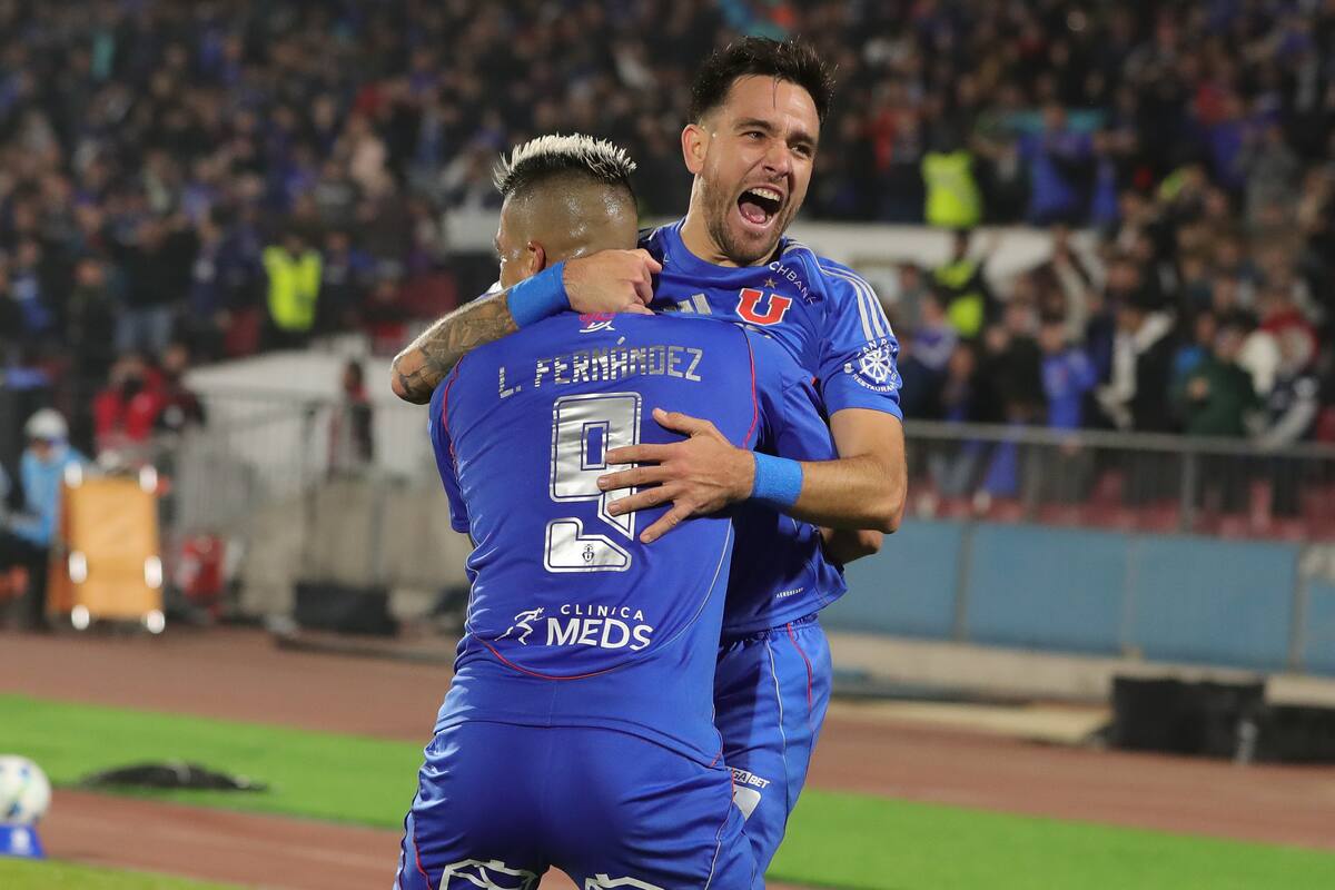 ya conoce a su rival en Copa Sudamericana. Foto: Aton