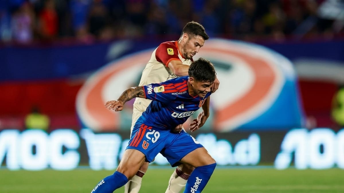 ”Eso lo va a habilitar”: Gustavo Canales adelanta la fórmula para que Lucas Barrera juegue por Chile