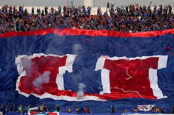 Atento la U: Sebastián Sichel propone revolucionarios cambios en el Estadio Nacional