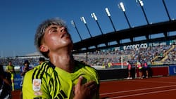 La U le gana con jerarquía a O’Higgins y acecha a la UC en la lucha por el Chile 2