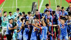 Juega en San Felipe y lamenta goleada sufrida ante Colo Colo: “Siento amargura porque me crie en la U”