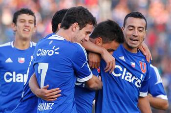 Era la gran promesa de la U y ahora es refuerzo estrella en exótica liga