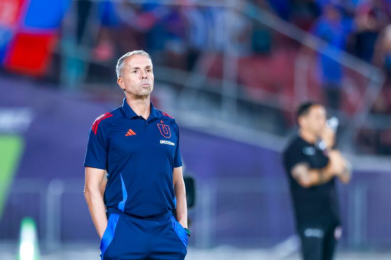 Gustavo Álvarez.