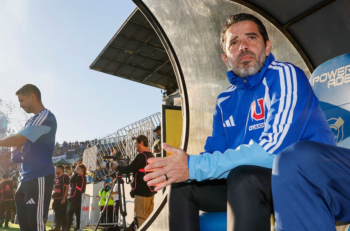 El panorama de lesionados en la U para el Clásico Universitario