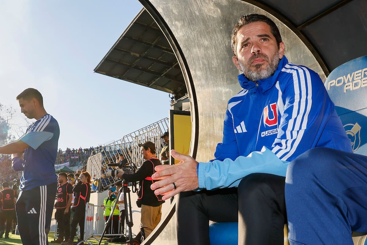 El panorama de lesionados en la U para el Clásico Universitario. Foto: Aton.