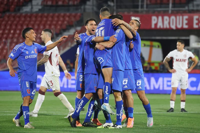 Vuelve al Nacional en la primera fecha. Foto: Agencia Aton