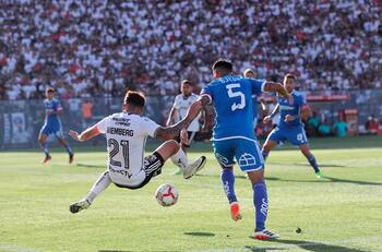 En la U están atentos: desde Argentina vienen a la carga por Emmanuel Ojeda