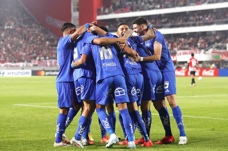 es líder exclusivo del Grupo A de Copa Libertadores. (Foto: EFE)
