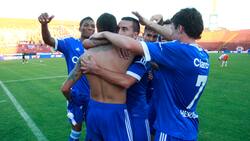 Ganó todo con la U y vuelve al fútbol tras un año sin jugar: firma en equipo de Segunda División