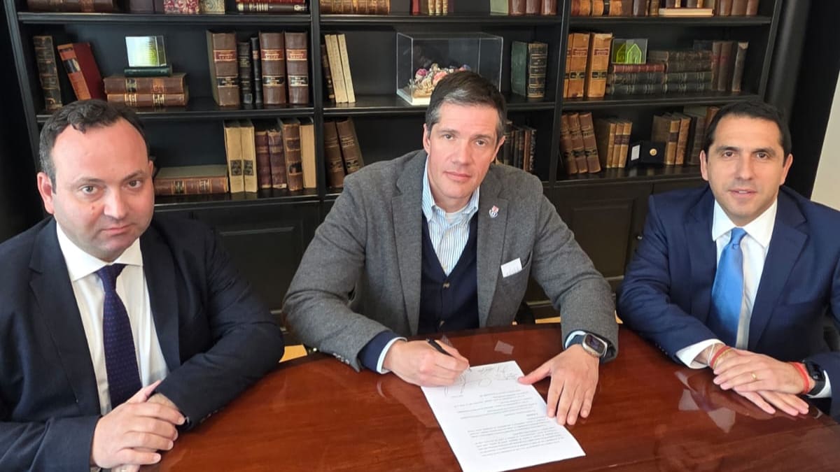 En la U aclaran el allanamiento en el CDA y descartan efectos deportivos: “Hemos dado todas las facilidades”
