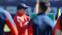 Acaban de ser campeones y están entrenando en la U: se están jugando su futuro