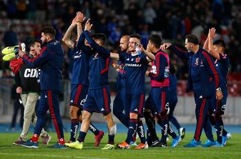 Universidad de Chile maneja cinco nuevos nombres para reforzar su plantel