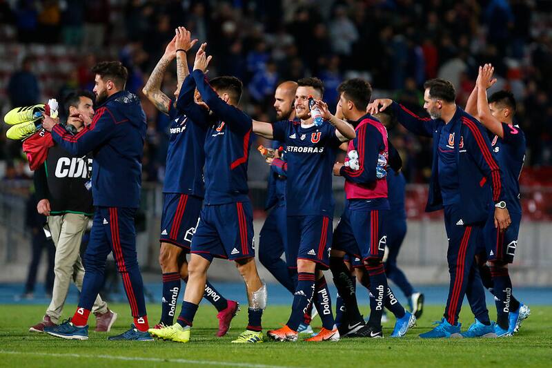 Universidad de Chile