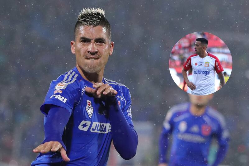 Se enfrentará a Curicó Unido en Copa Chile.