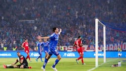 La bola de nieve que deberá resolver la U: todos sus delanteros finalizan contrato a fin de año