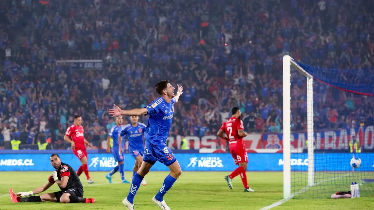 Su salida no está confirmada: la teleserie de Lucas Di Yorio y la U suma un nuevo capítulo