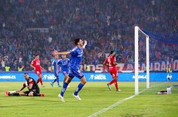 Su salida no está confirmada: la teleserie de Lucas Di Yorio y la U suma un nuevo capítulo