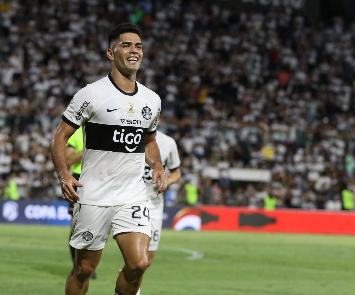 Brian Montenegro tenía conversaciones adelantadas con la U.