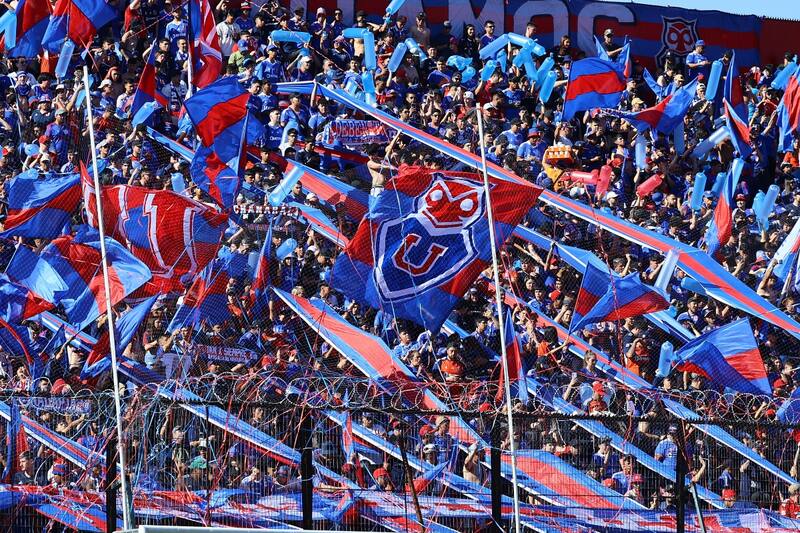espera volver al Estadio Nacional.