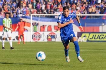 Universidad de Chile pierde a una de sus figuras