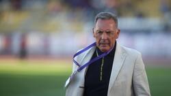 Flaco Leiva recuerda con profunda emoción a Miguel Ángel Russo: “Me marcó la vida al hacerme debutar en la U”