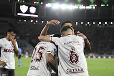 “Que nuestro aliento cruce la cordillera”: la tremenda iniciativa de Lanús para el duelo de ida ante la U