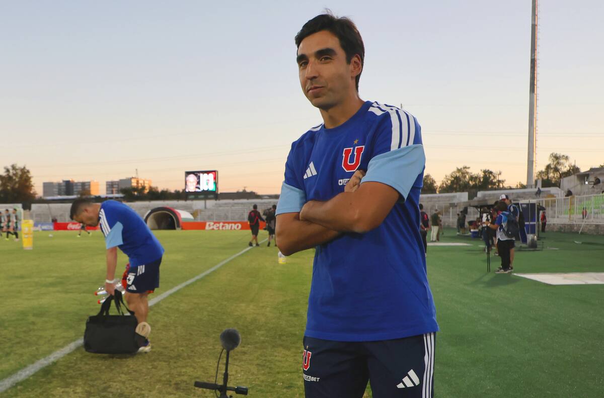 Con un sacrificado: el plan de Paqui Meneghini para conseguir su primer triunfo en la U