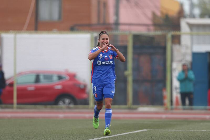 Las "Leonas" siguen en la parte alta de la tabla.