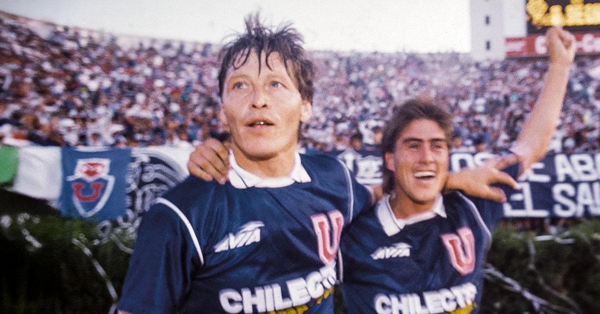 Gino Cofré, falleció este martes.