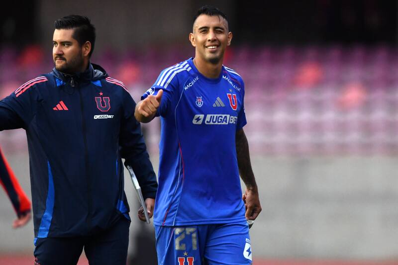 en Copa Chile.