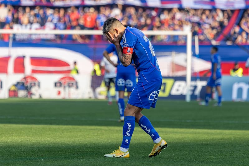 deberá someterse a un intenso calendario. Foto: Felipe Escobedo