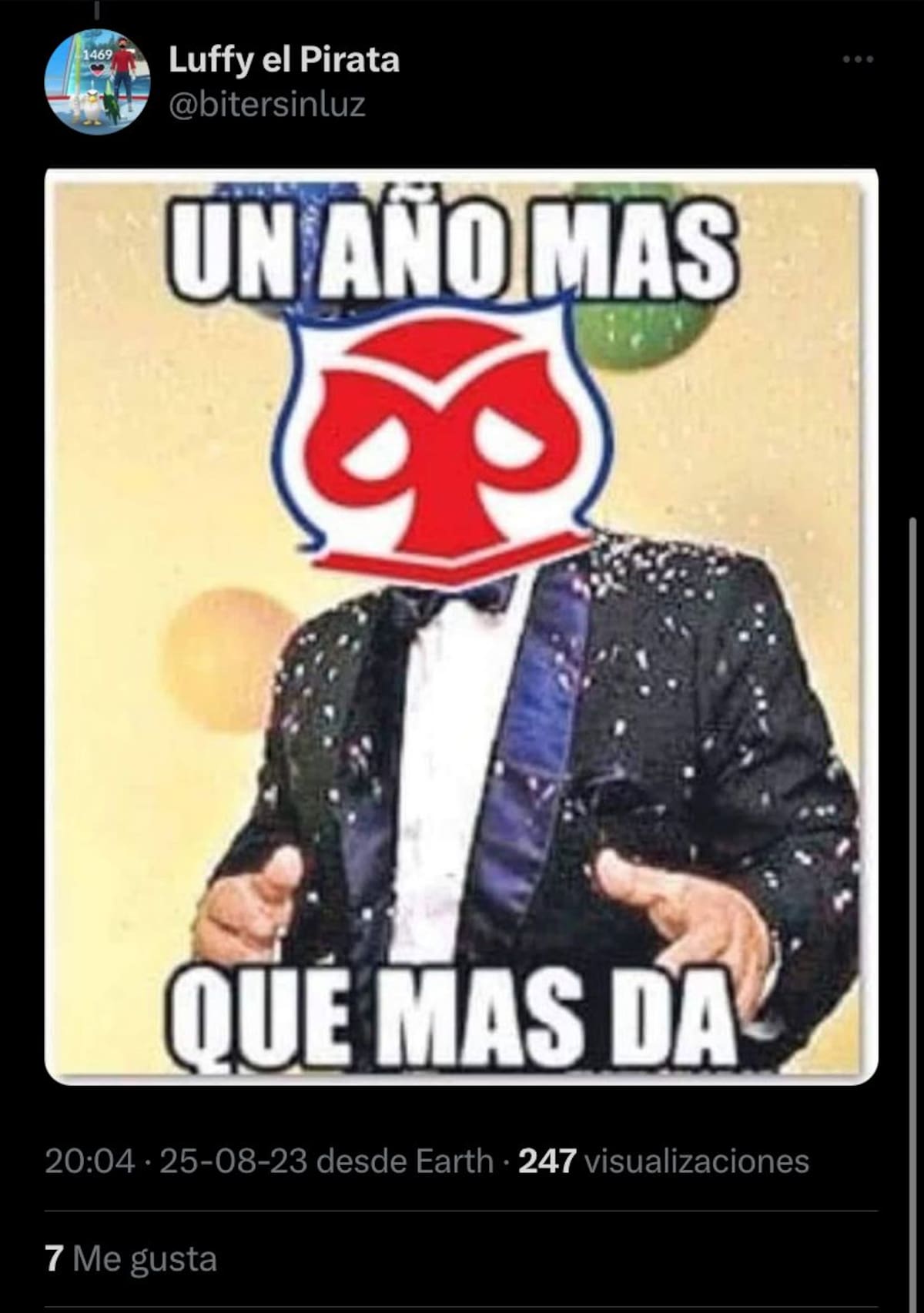 Los mejores memes que dejó la derrota de la U con Calera.