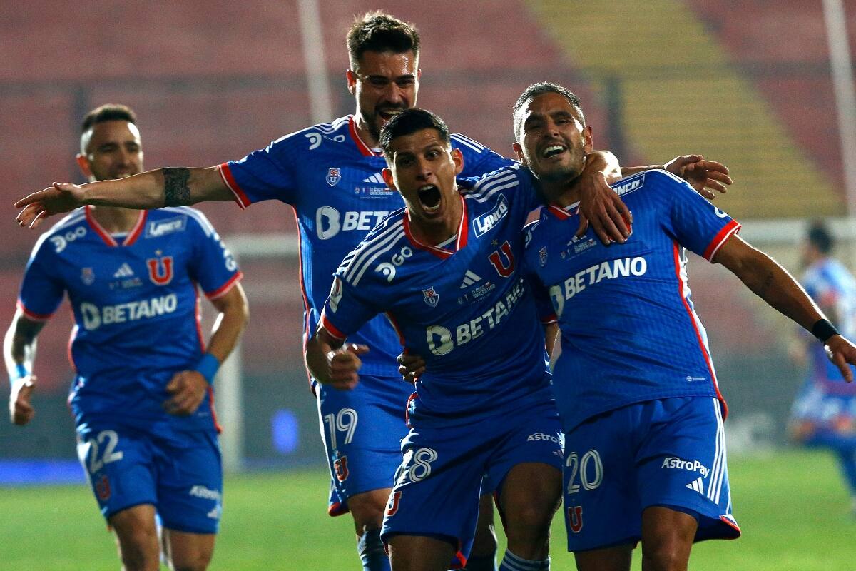 Los azules quieren jugar el superclásico en el estadio Santa Laura.