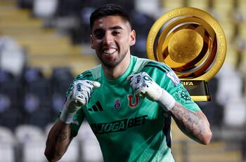 Así está la tabla para clasificar al Mundial de Clubes: ¿Qué opciones tiene la U?