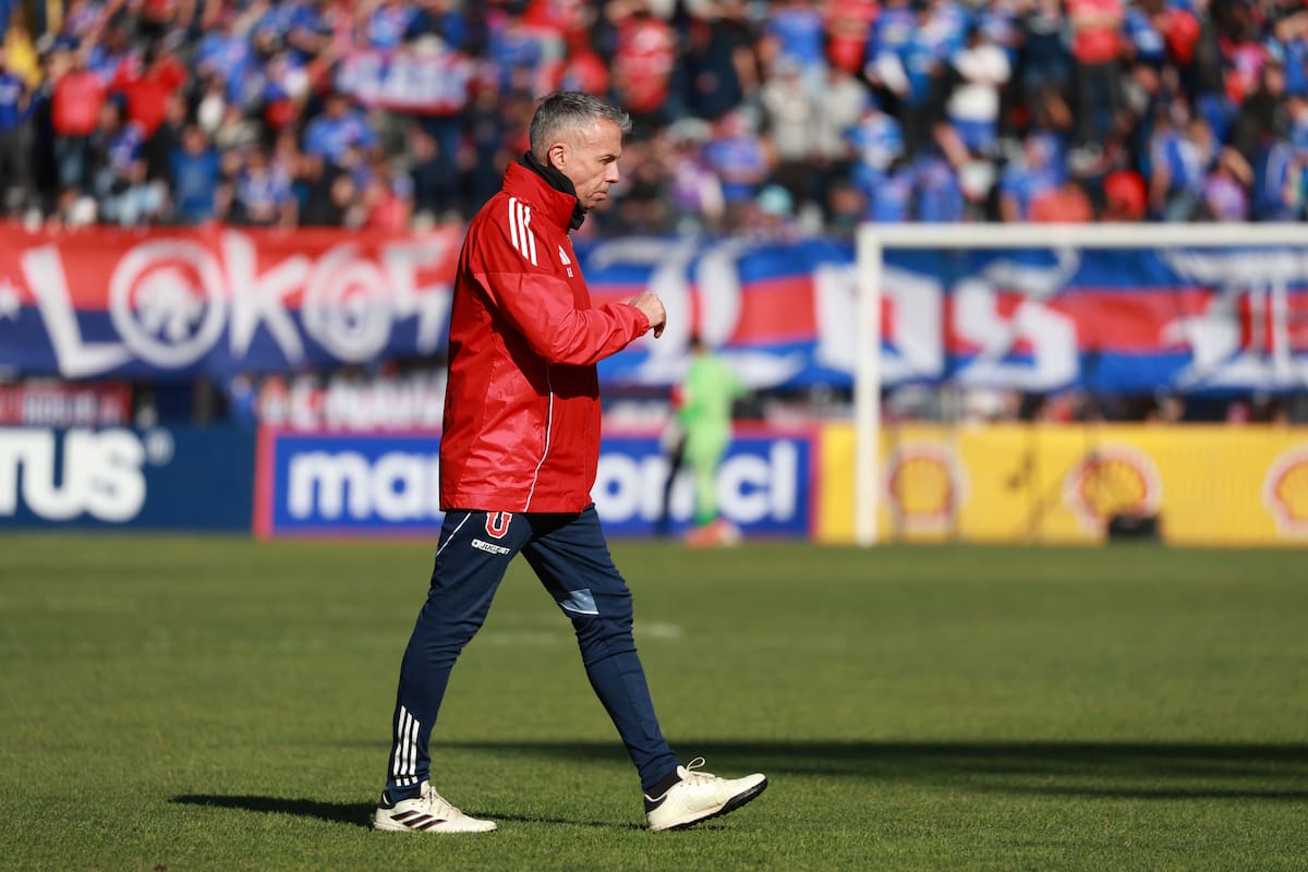 Gustavo Álvarez.