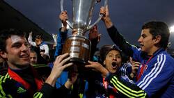 ¿El goleador que necesitan? Raúl Ruidíaz y un guiño que lo acerca a la U