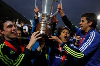 ¿El goleador que necesitan? Raúl Ruidíaz y un guiño que lo acerca a la U