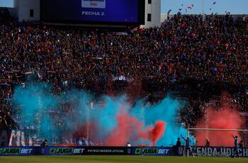 ¿Está en duda? Molestia de la U por demora en la autorización del duelo ante Cobresal